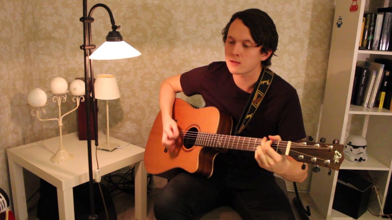 Mr. November - The National [Cover]