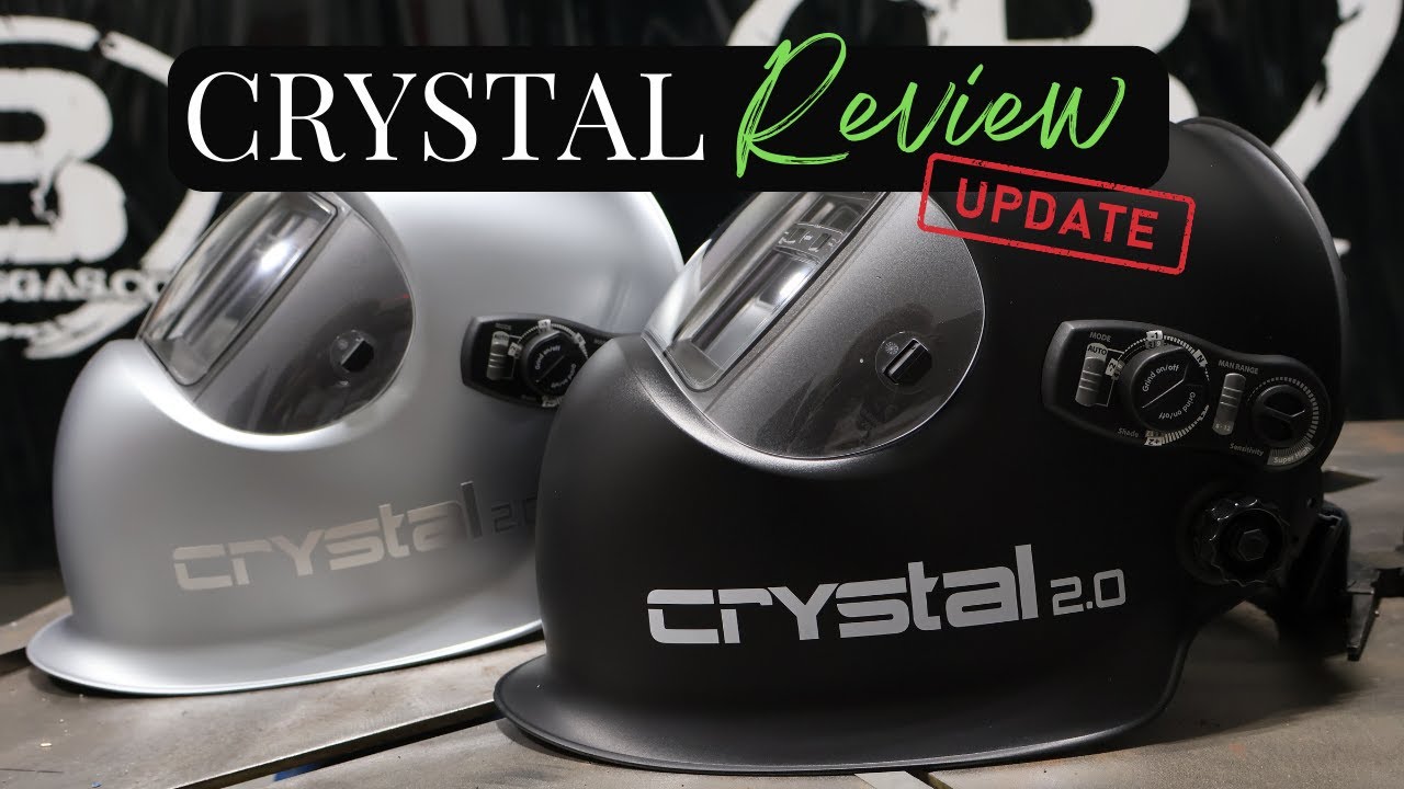 Обновленный обзор Optrel Crystal 2.0 1006.900
