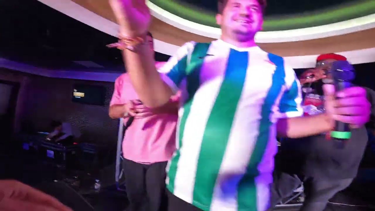 BATALLA DUAL EN ROMA - SEMIFINALES - LENNY/TUERO VS MR EGO/TIAGO (BATALLON) - ULTIMO ESCALON