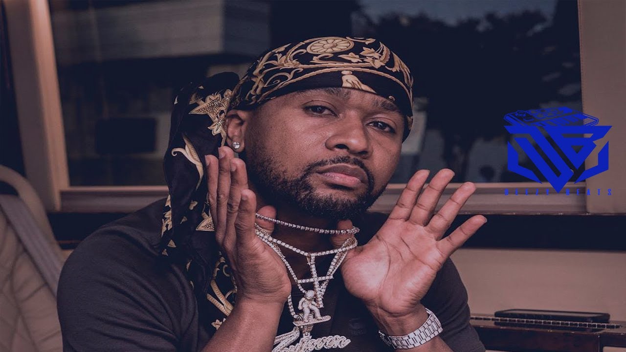 Zaytoven Type Beat 