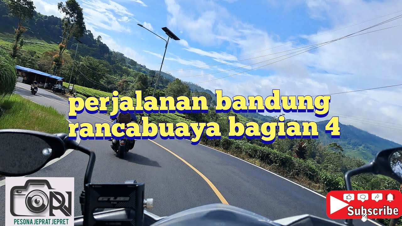 CIWIDEY PUNYA GUYS