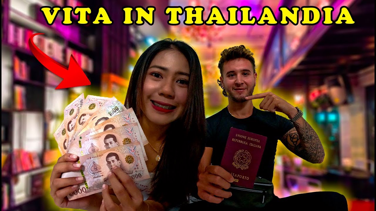 Vivere A PHUKET Nel 2025: Costi e Qualit&agrave; Di Vita!