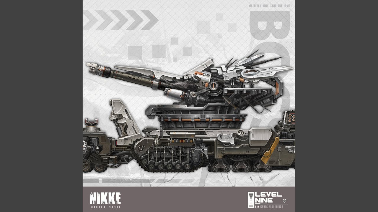 The Moving Fortress (Desert Storm Remix)