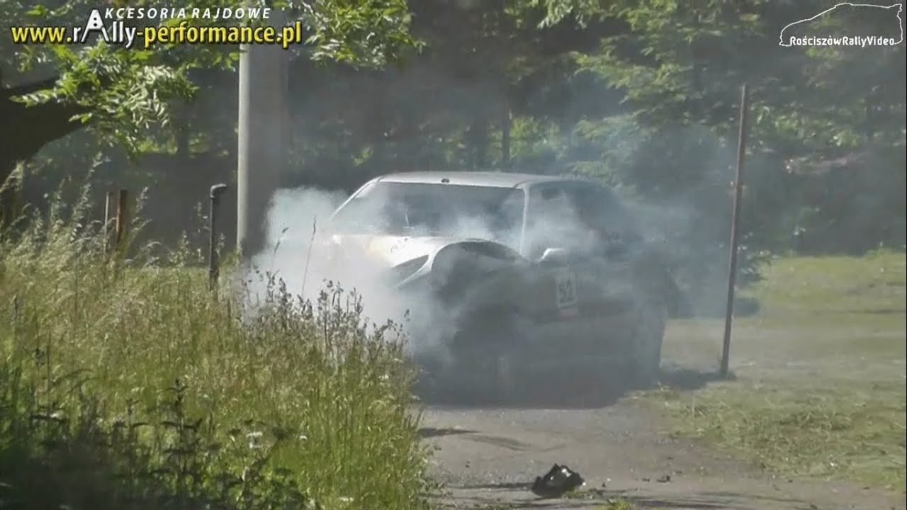 Rally Orlické Hory 2014 by RRV