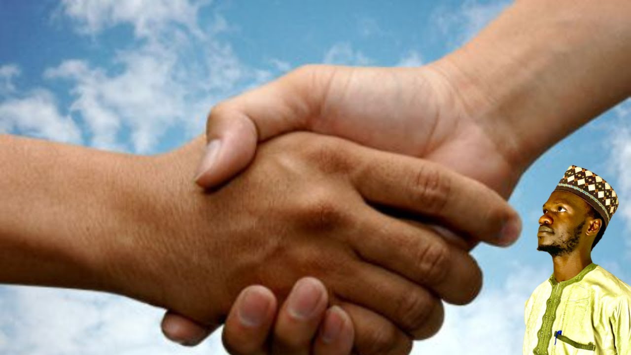 KAFI ƘARFIN MAƘIYANKA IDAN KA YI MAFARKIN KANA GAISAWA DA SU