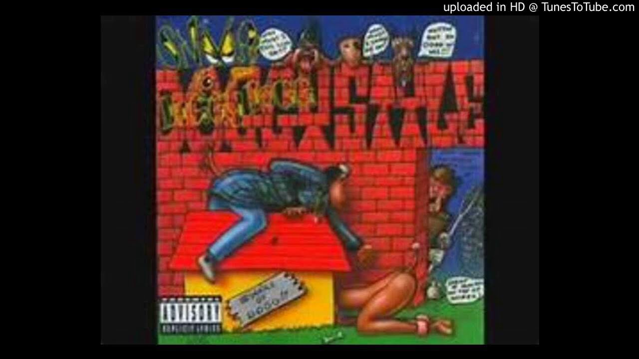 Snoop DogY DoG  - Who Am I