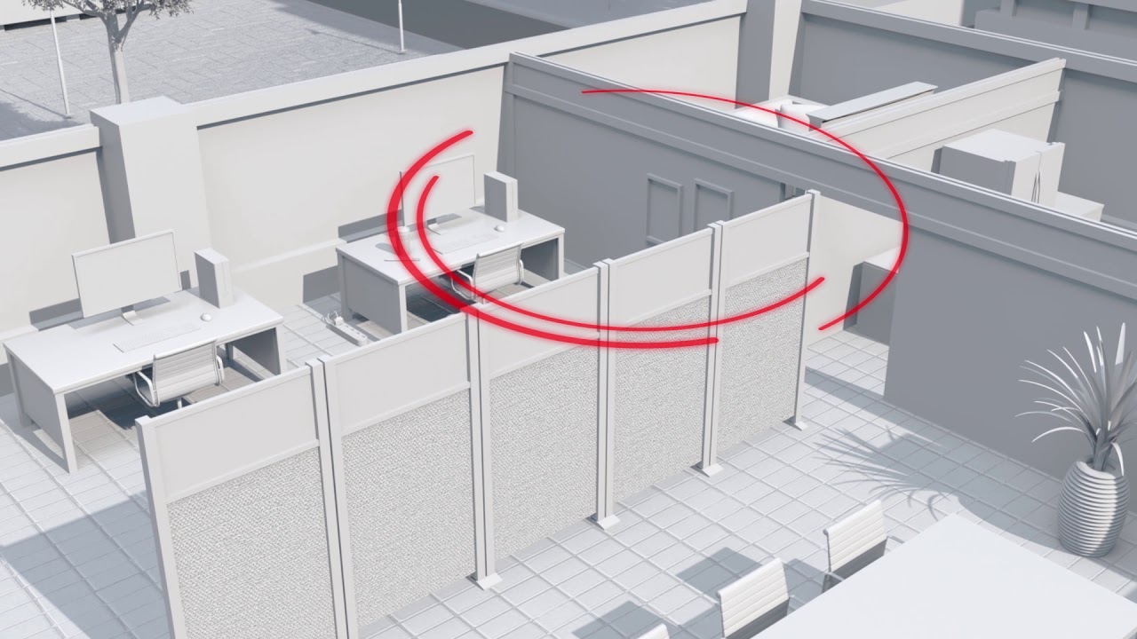 [En] 24/7 Intelligent Eavesdropping Detection System
