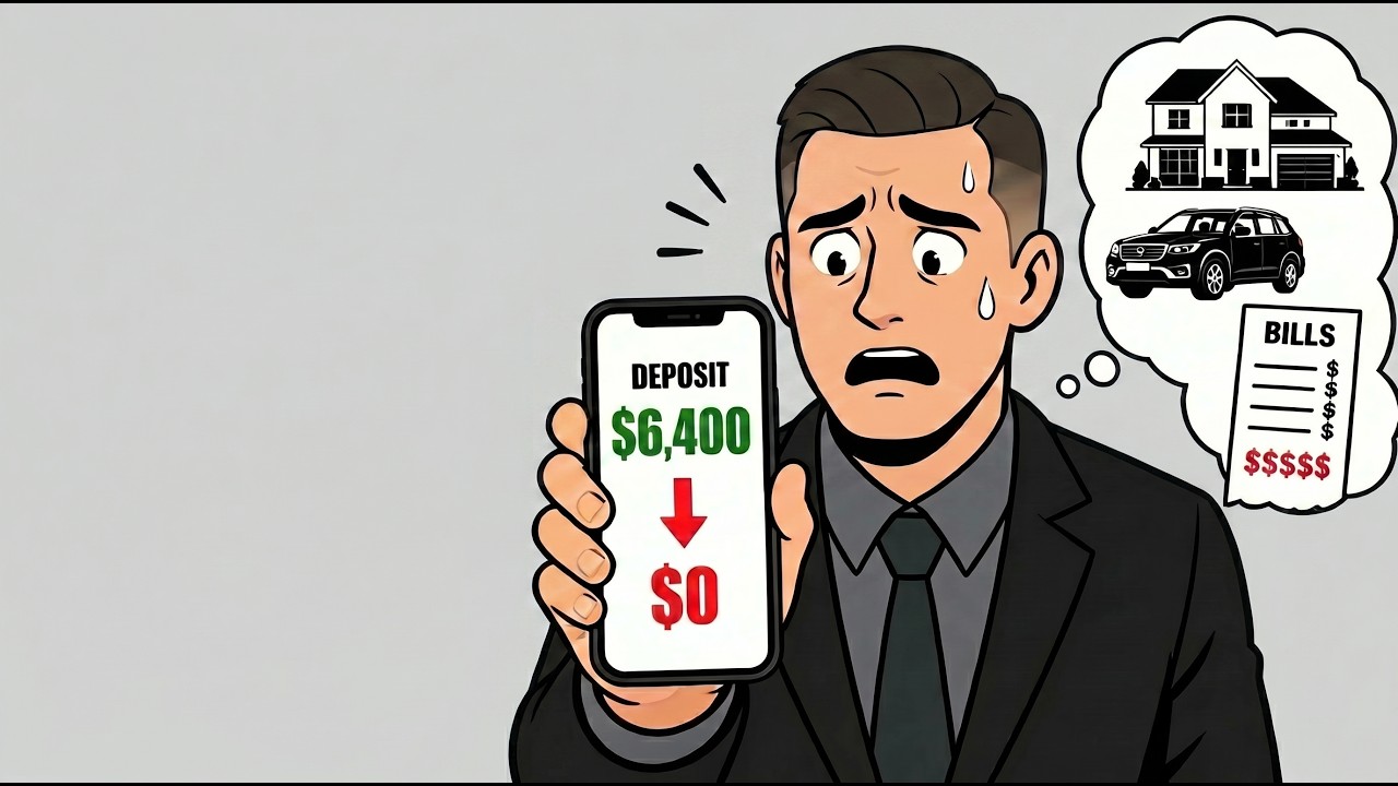 Your Life as a Crypto Whale Manipulating Millions