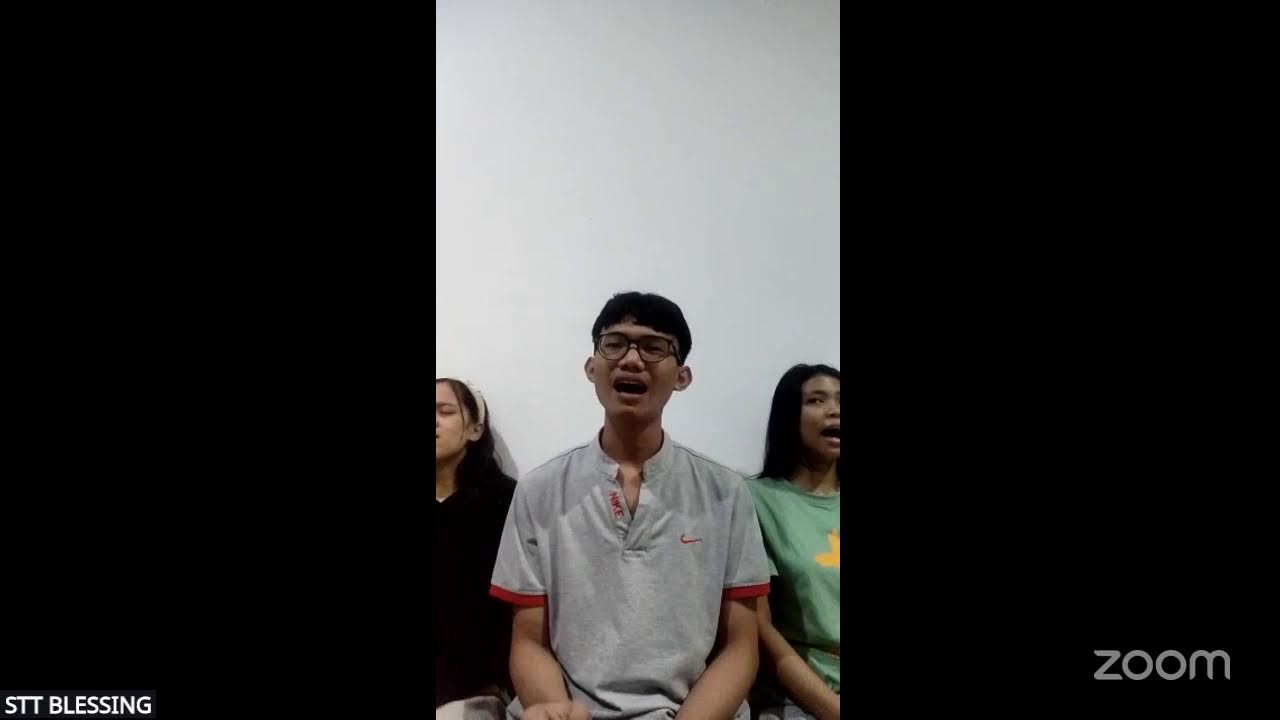 Mezbah Doa Pagi - MDK TORAJA 26022026