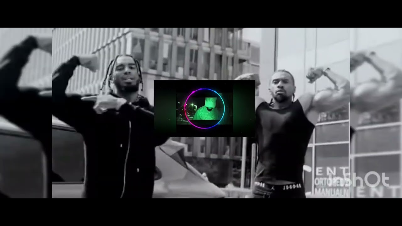 Alberto Amiri  BASS BOOSTED