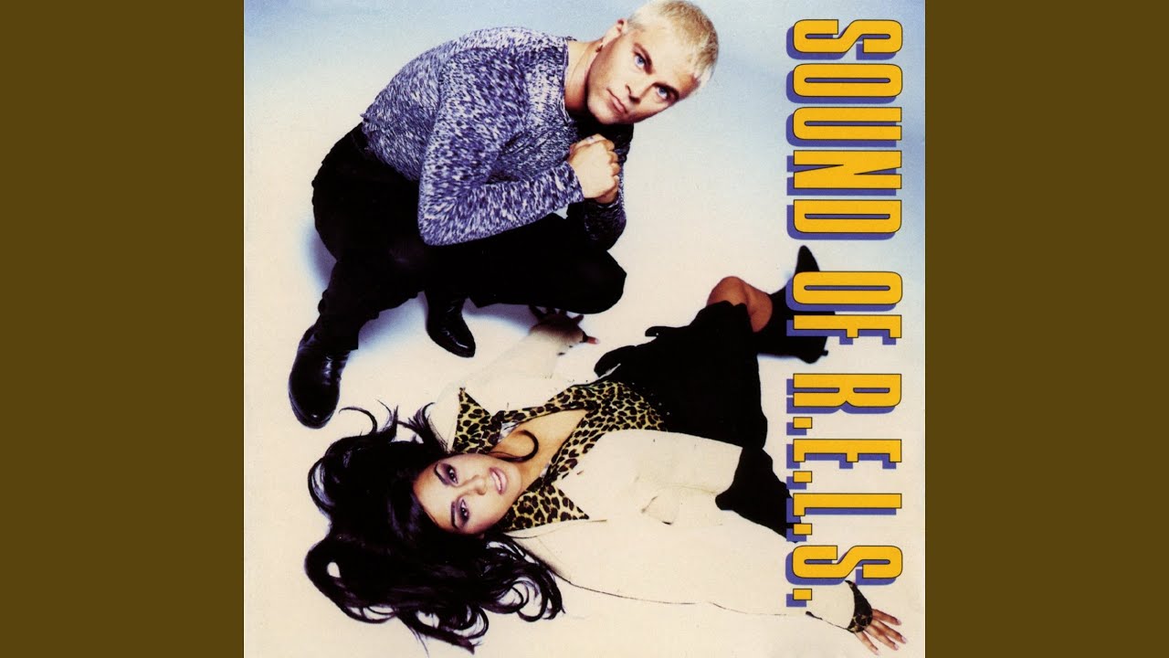 Eee-lie-loe-lie (Rave to the Rhythm Mix)