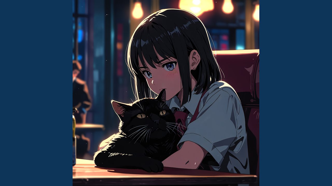 a feline affair