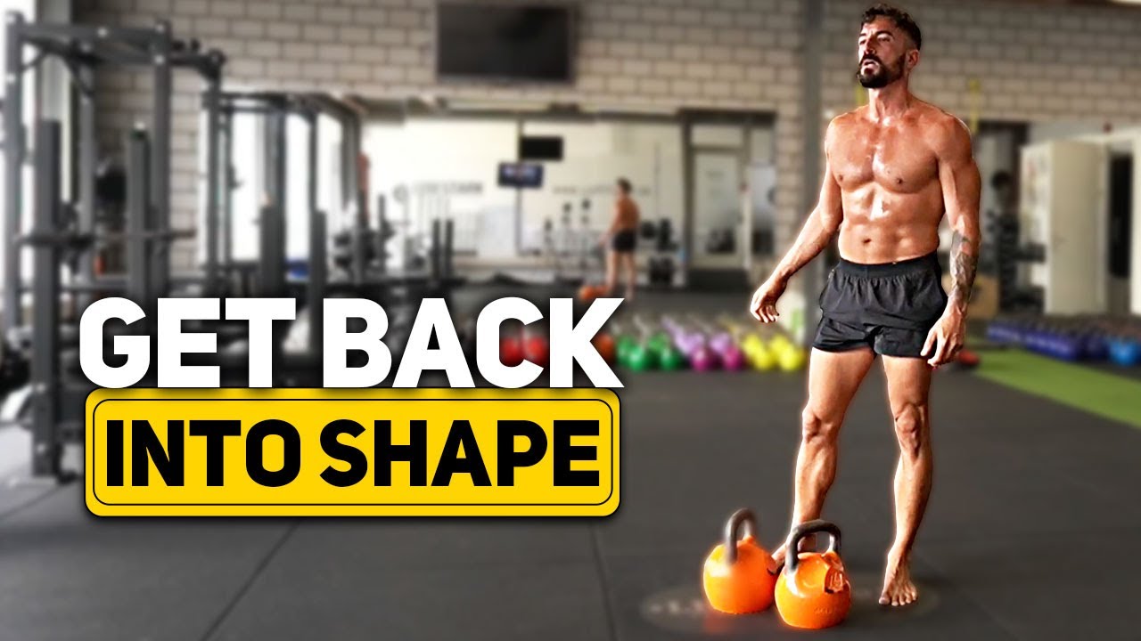 The «10-8-6 Method» to Build Muscle & Burn Fat Fast