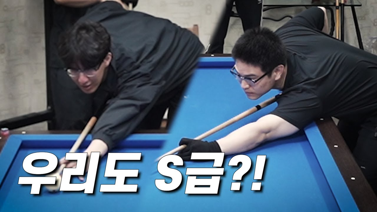 1만시간의 법칙 돌파! 노력은 배신하지 않는다