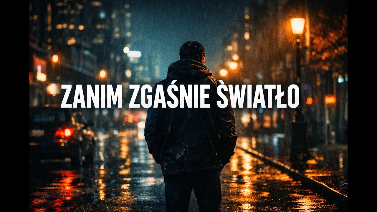 Zanim zgaśnie światło - BassGarage