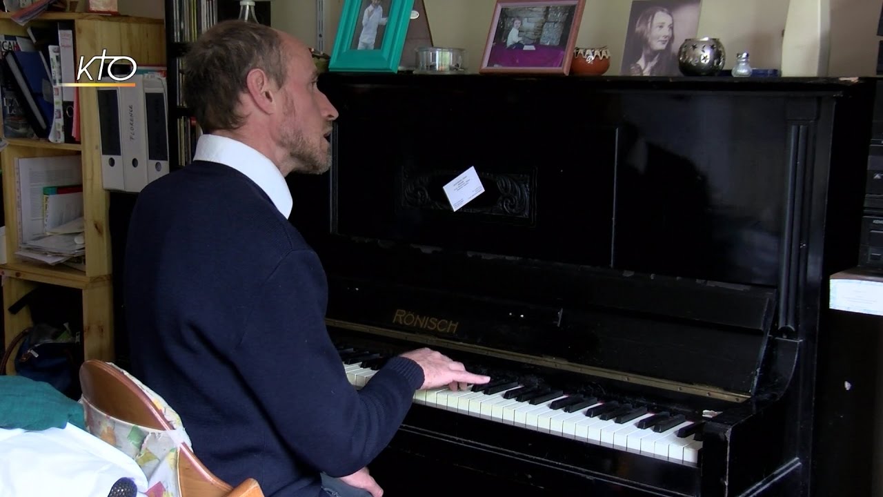 Benoît Dugas, compositeur