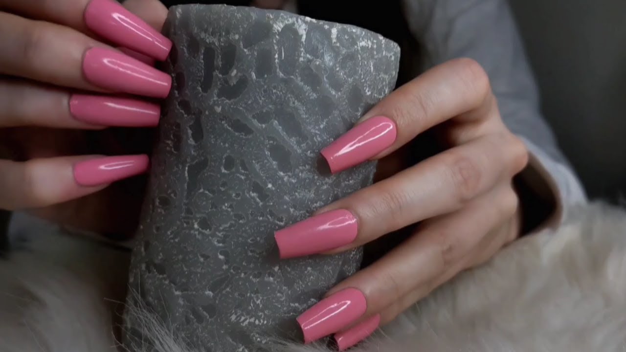 ASMR Scratching Only | No Talking