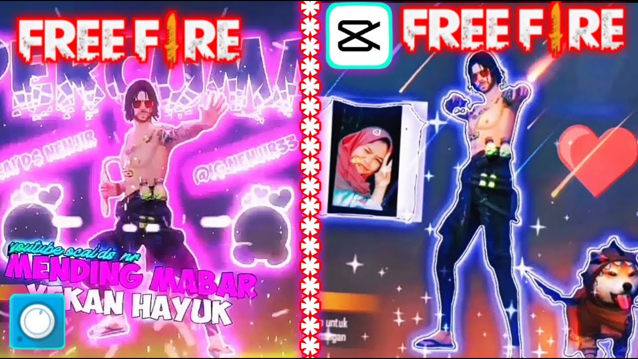 Story Buat Wa 30Detik Free Fire