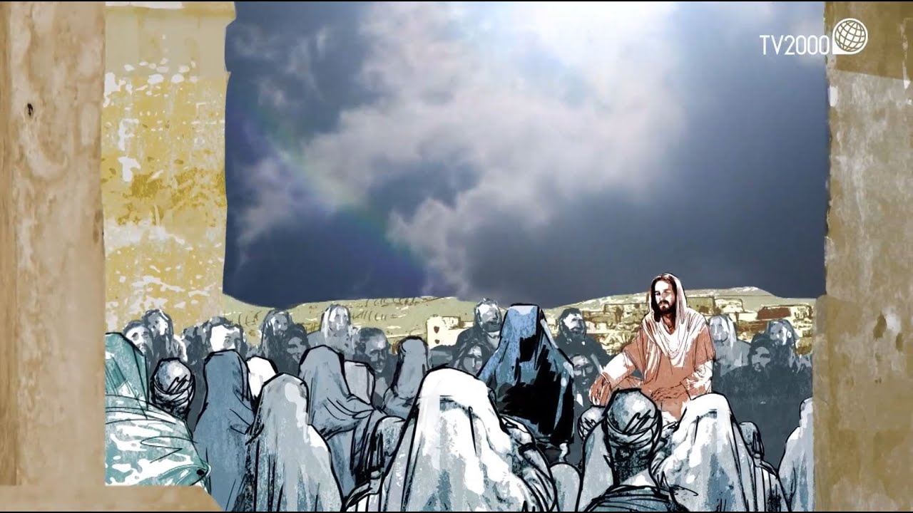 XVIII Domenica Tempo Ordinario (Anno C)