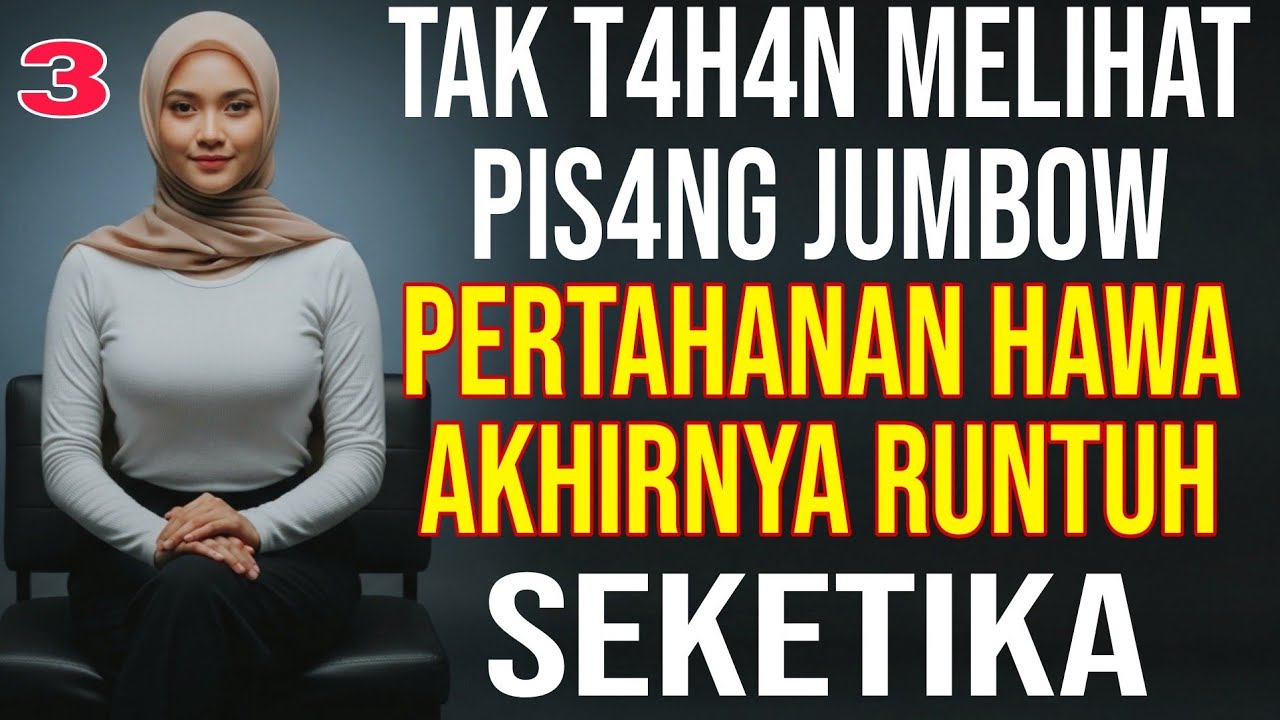 Rasanya Seperti Mimpi Di Siang Bolong - Kisah Nyata