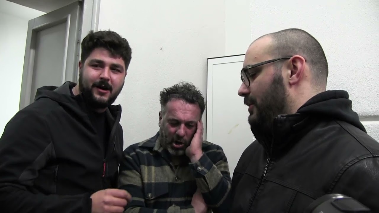 I CORI delle VALLI  VALCURIASCA e Giovanni  Bongiorni 