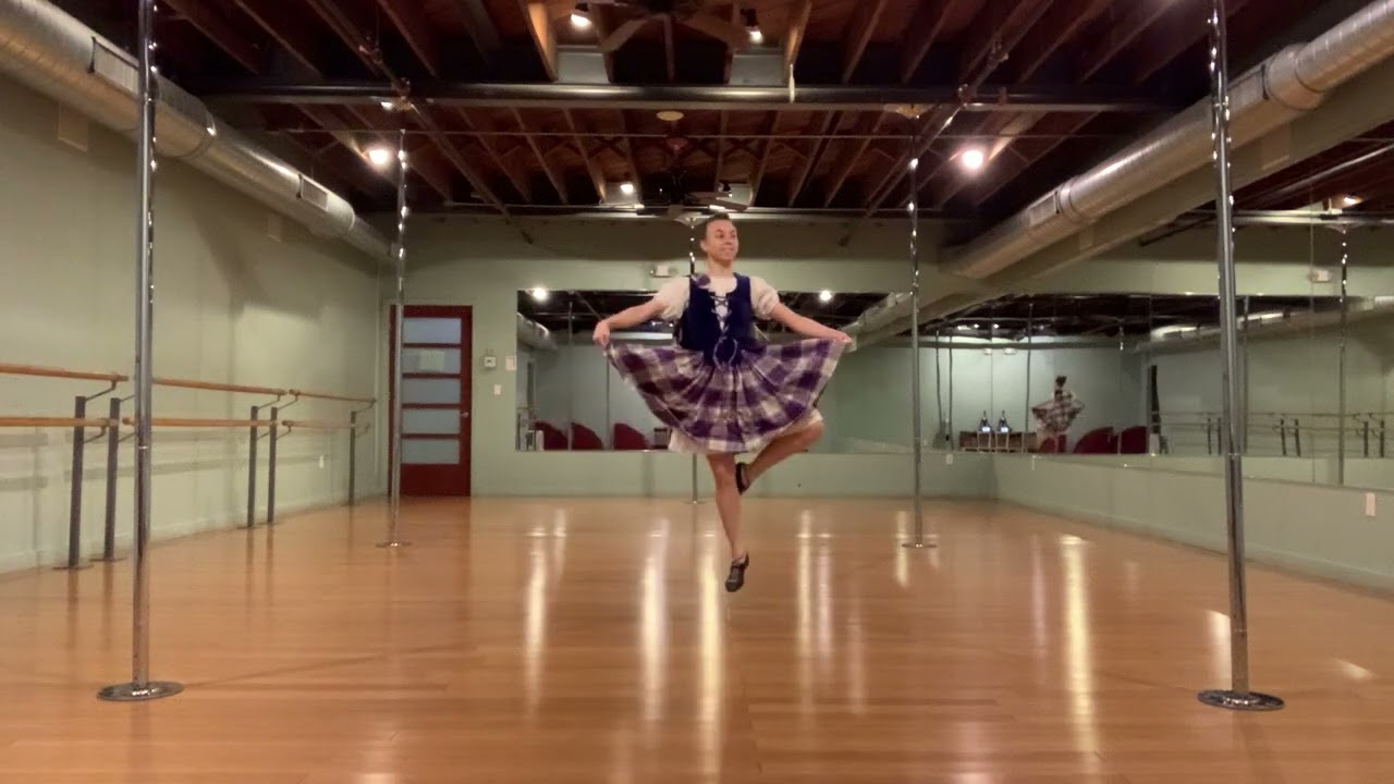 Basel Audition: Blue Bonnets