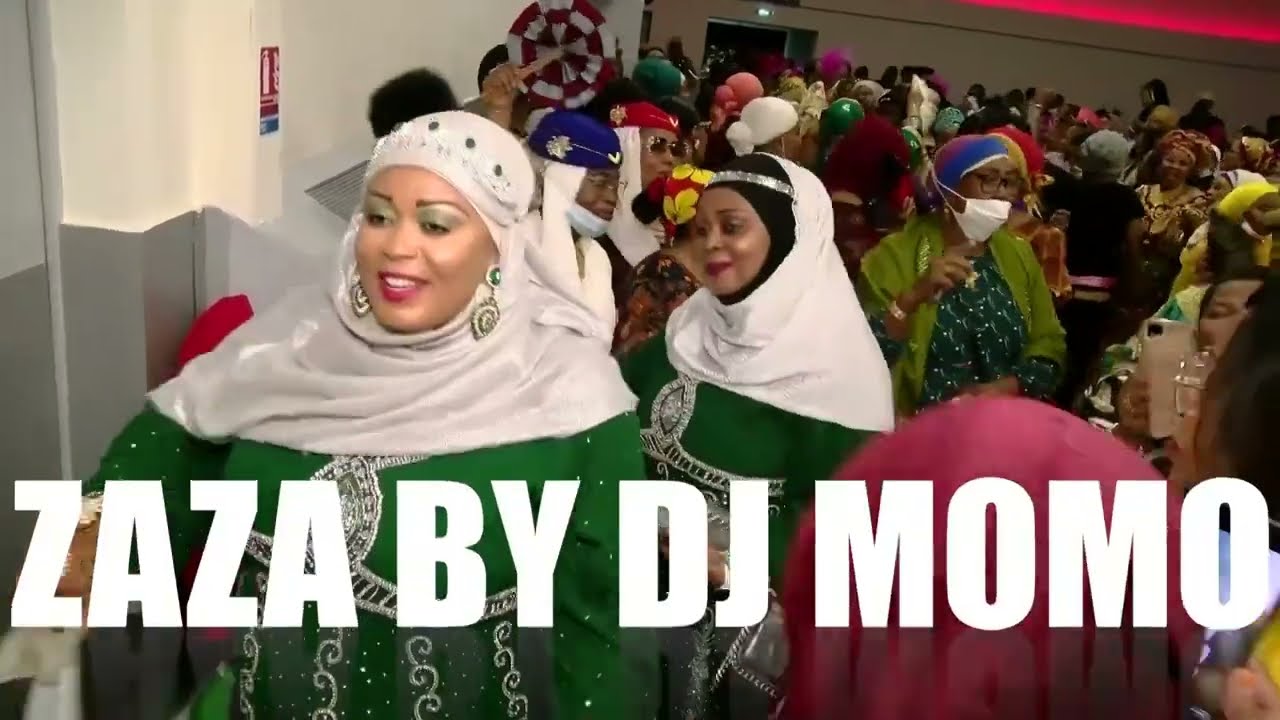 Remix Mbaba  zaza 2022