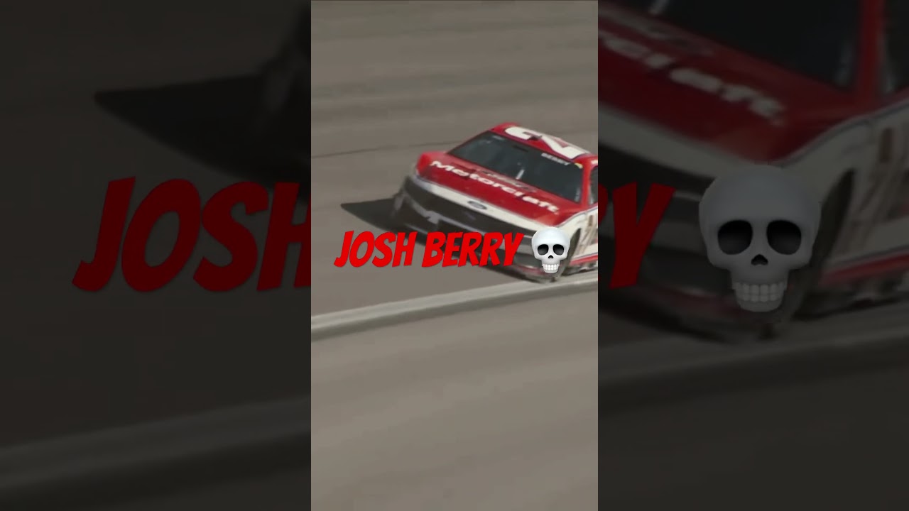 The most underdog NASCAR win 💀 
