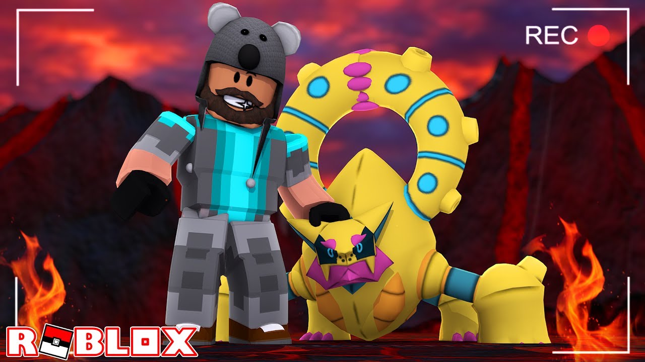 SHINY VOLCANION + ANOTHER SHINY DITTO!?!?! | Pokémon Brick Bronze [#83] | ROBLOX LIVE