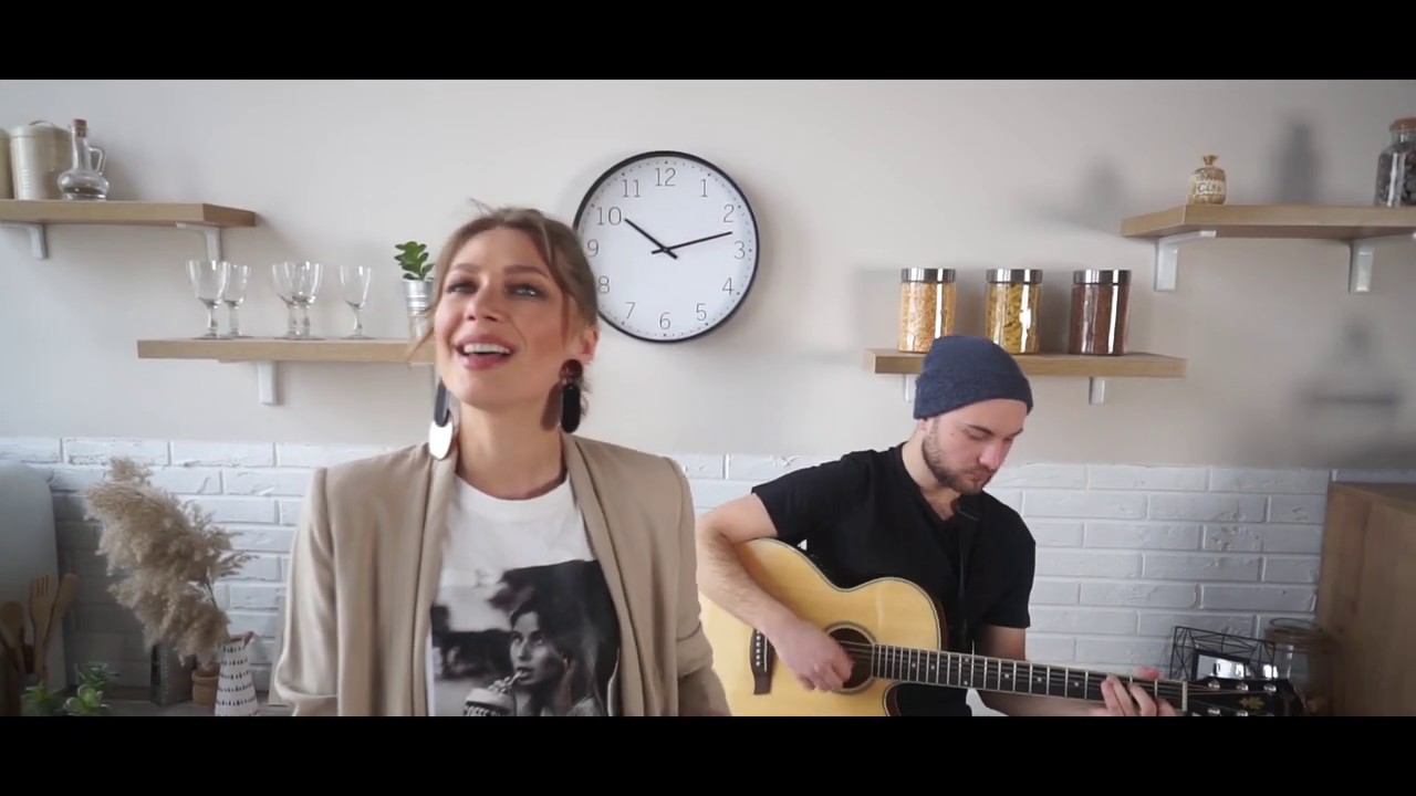 TAYANNA &mdash; Шкода cover by Cover Nova