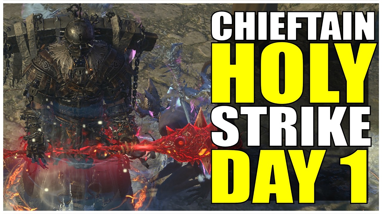 В I League начался рейд Chieftain Holy Strike в режиме Mirage.