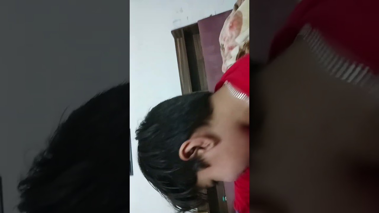 Aayu ka homework karne ki style  dont do like my brother 