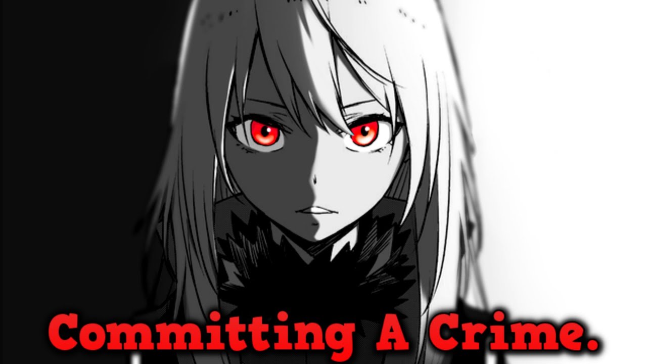 Rimuru Mistakenly Commits A Crime ! TENSEI SHITARA SLIME DATTA KEN