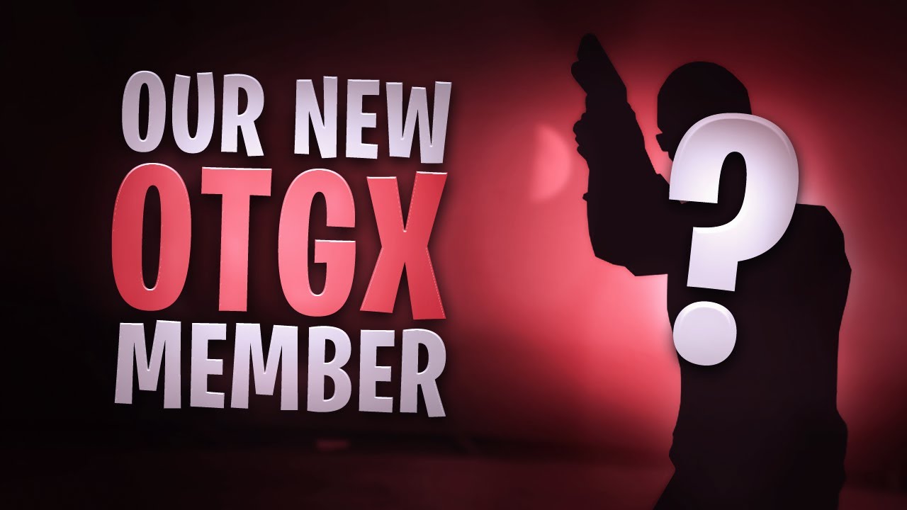 #OTGXChallenge Top 5 + Winner! + DarkLord settings