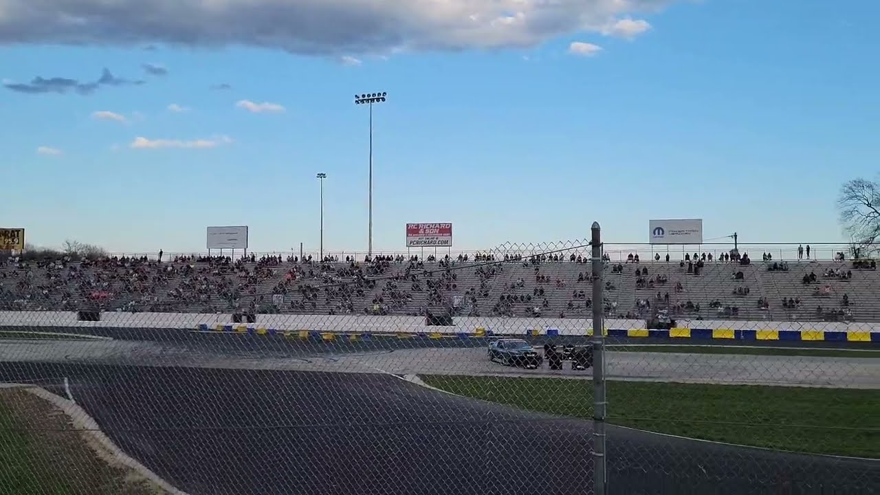 LZ Drift Party
