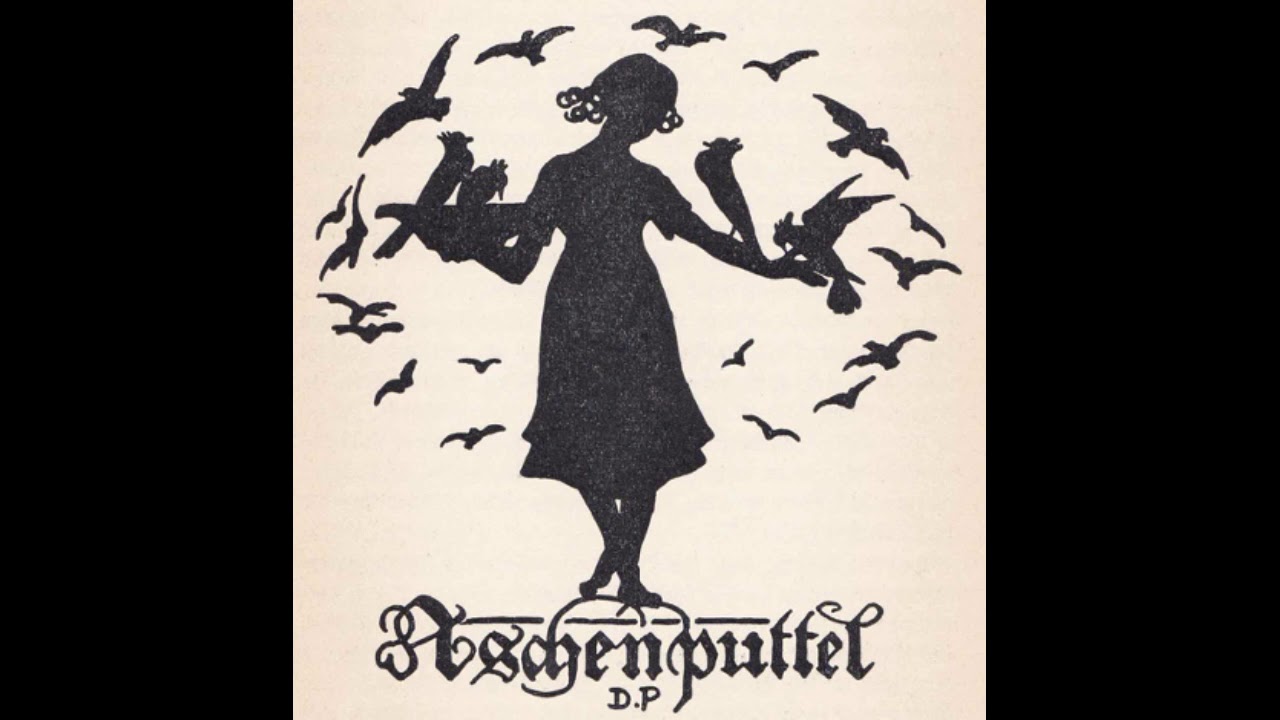 Märchen, Mythen und Legenden, Episode 06 - Aschenputtel