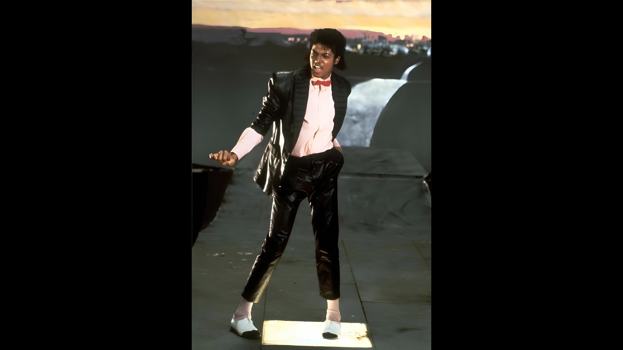 [FREE] Michael Jackson x The Weeknd Type Beat - "whisper"