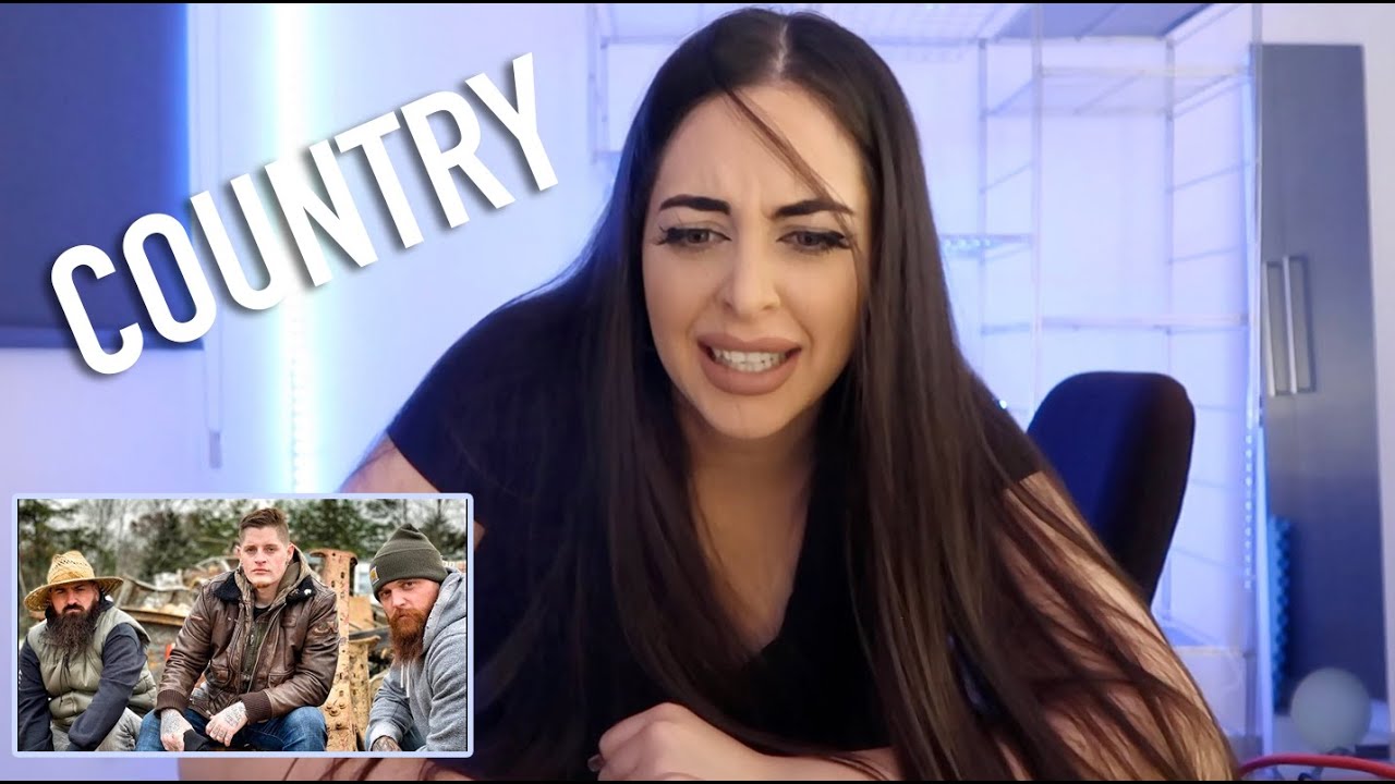 Upchurch X Adam Calhoun X Demun Jones - Country | REACTION!!!!!