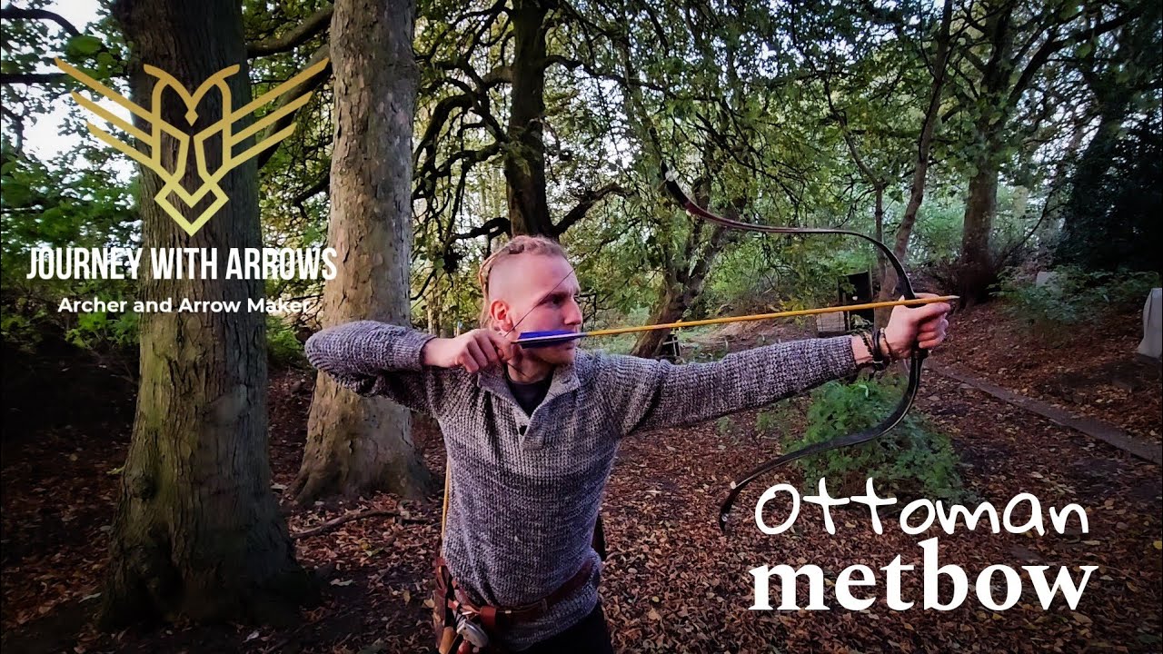 Metbow Ottoman Bow
