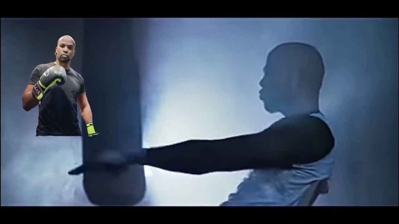 Rohff - g&eacute;n&eacute;ration Roh2f [clip officiel] 2022 #grandmonsieur