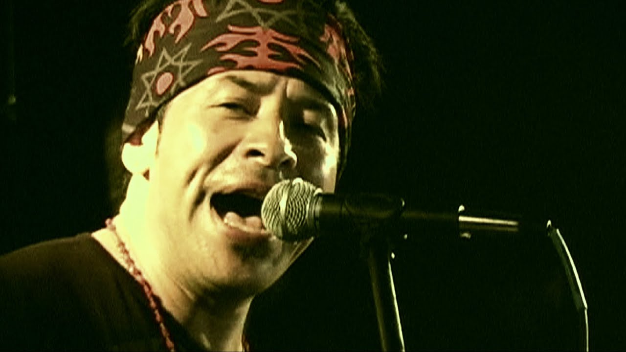 Liran' Roll / El Perdedor (live)