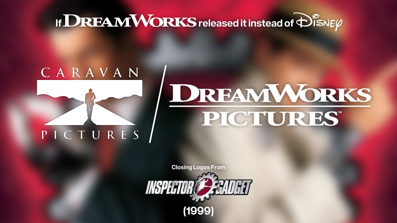 Caravan Pictures/DreamWorks SKG (1999) Closing
