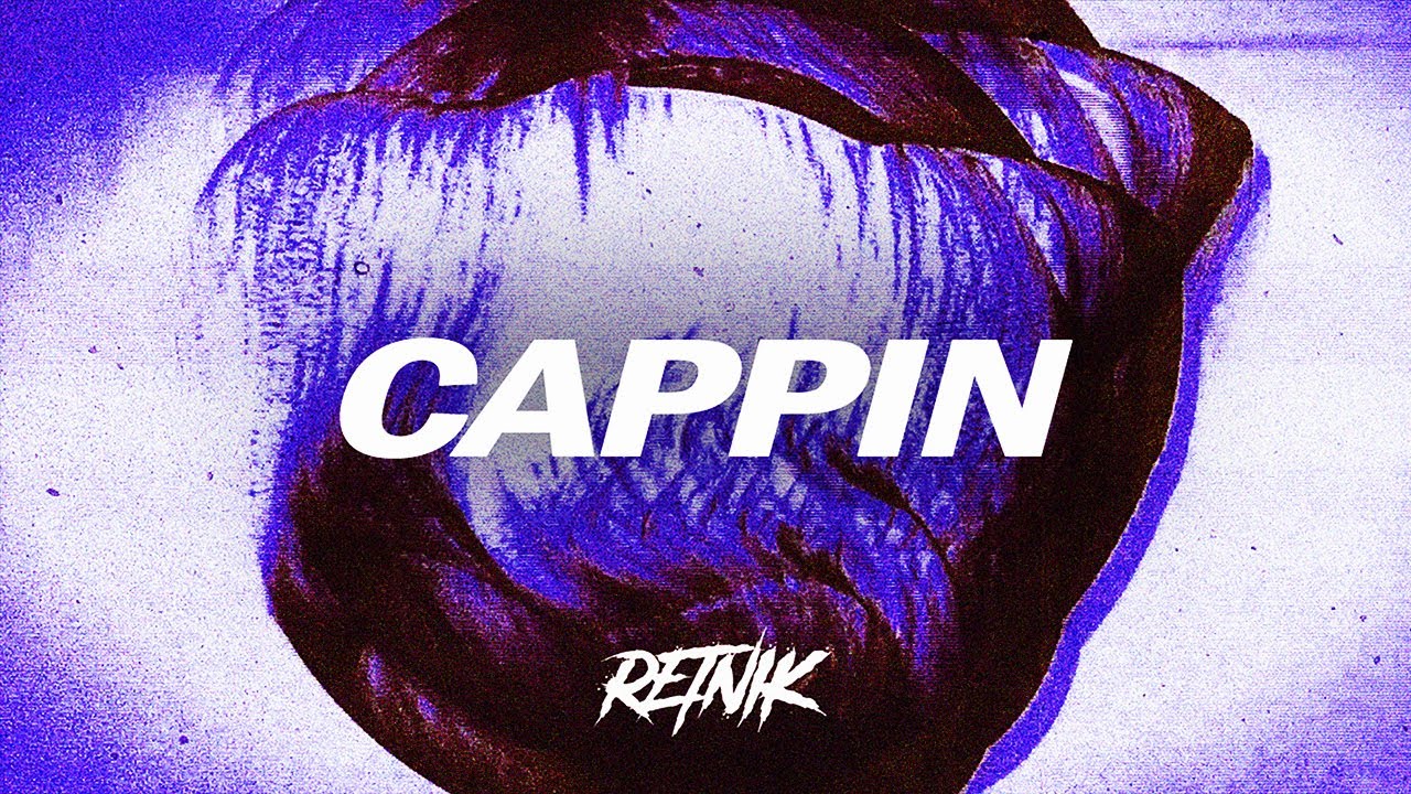 [FREE] Oldskool Type Beat 'CAPPIN' Hiphop Instrumental/ Cypher Rap Beat | Retnik Beats