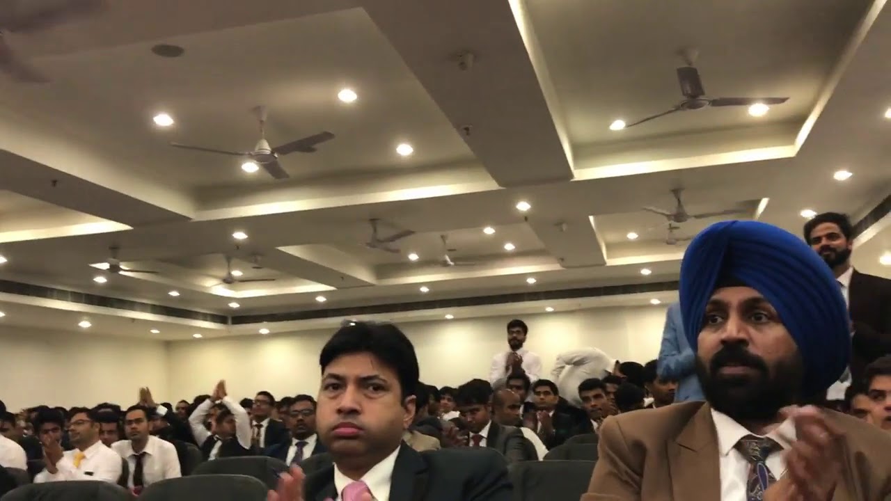 eBIZ Gold Diplomat Keshav Singh Sir | BMW Owner | Diamonds Above Meet