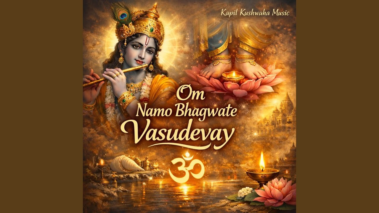 Om Namo