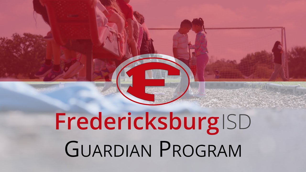 Introducing the FISD Guardian Program