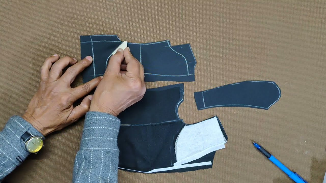Best Materials for Coats | Choosing the Right Fabric for Your Stitching Projects