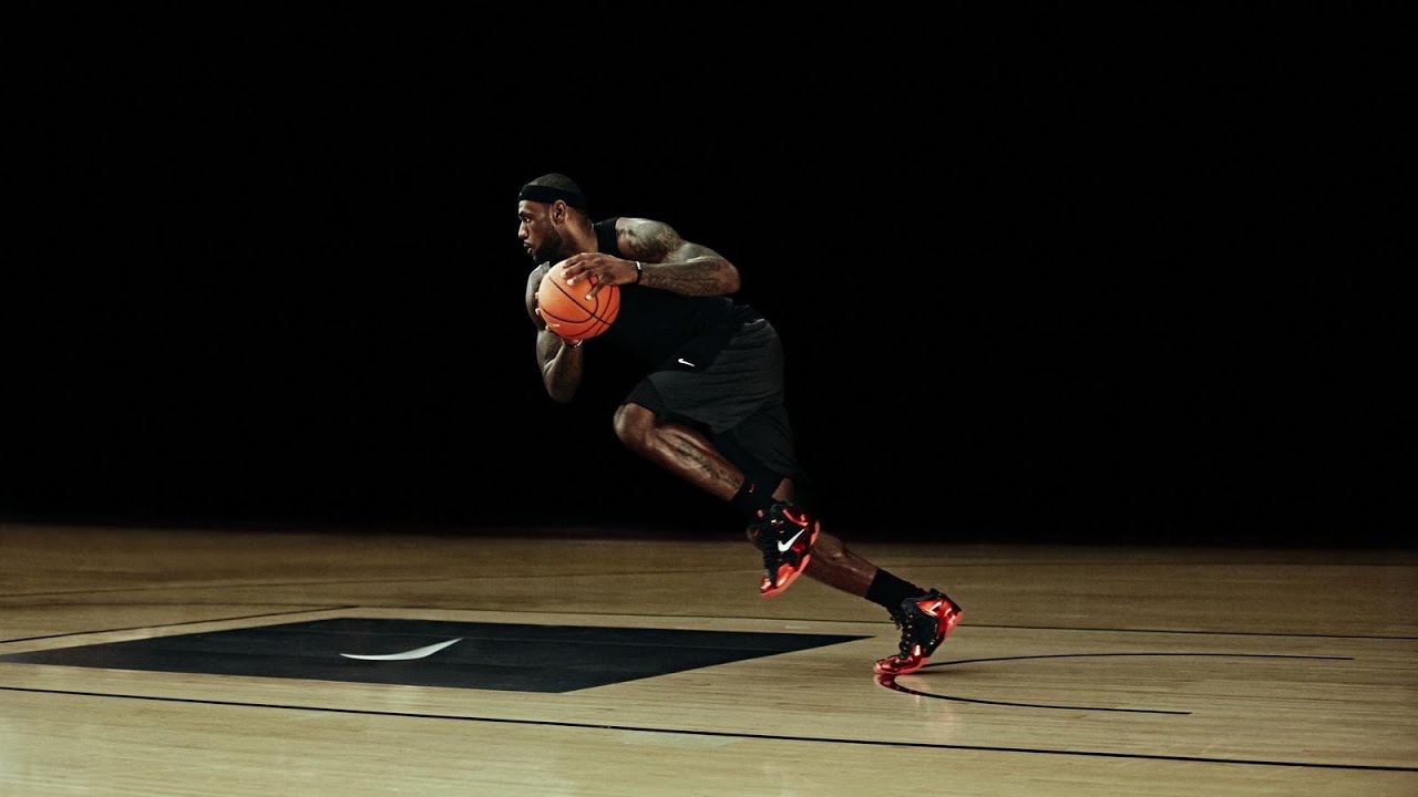 LeBron James | Commercial / Ads: LeBron 11 [11 of 19] 🔥 Sneakerhead Traveller