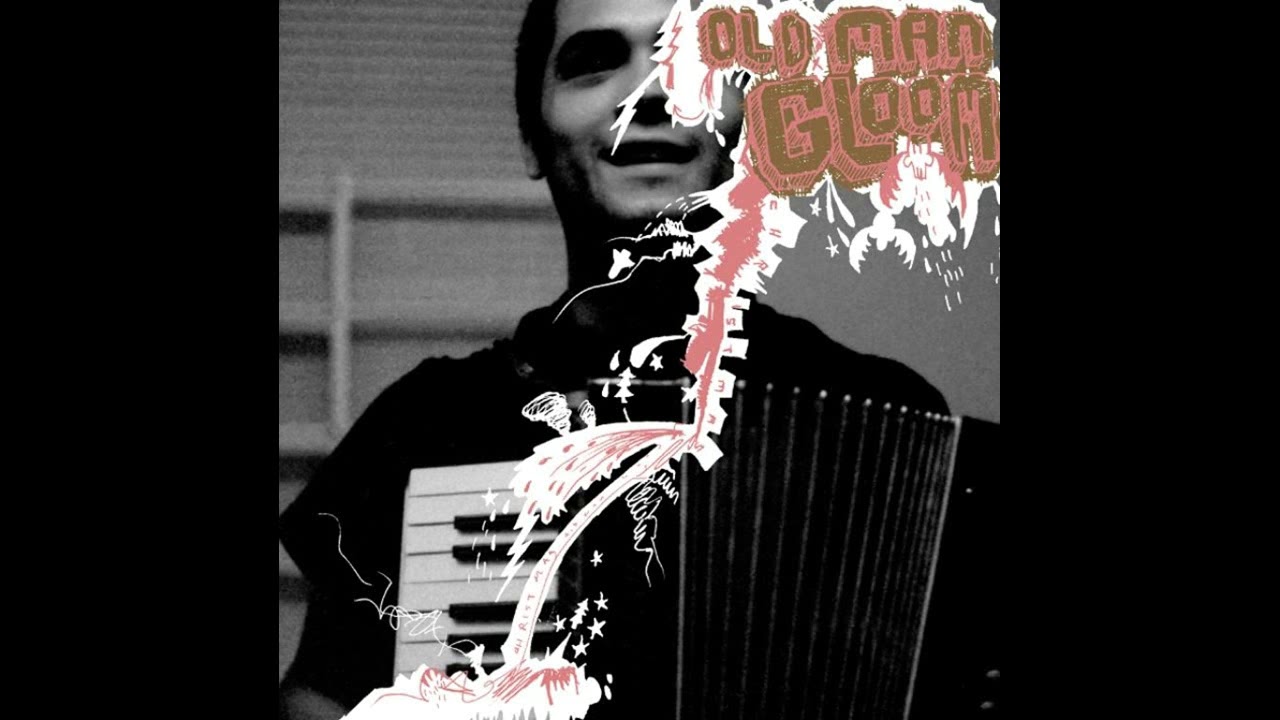 Old Man Gloom - The Volcano