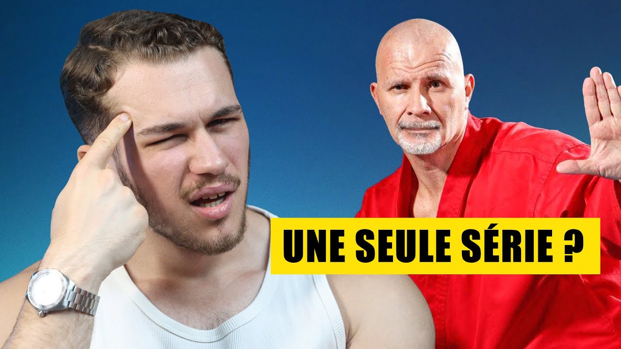 Franck Ropers est devenu fou ?